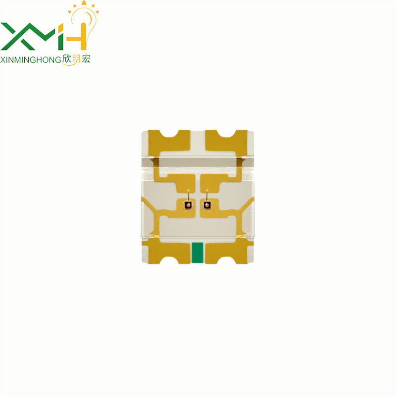 Lead Frame led