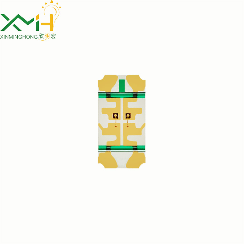 Lead Frame led
