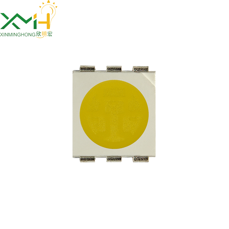 Lead Frame led