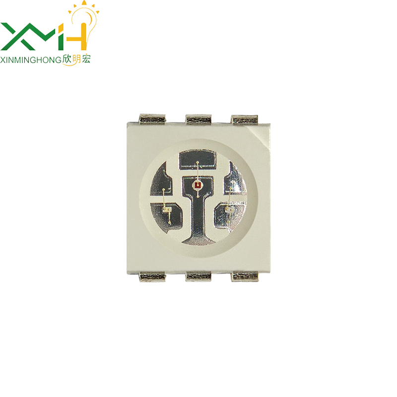 Lead Frame led