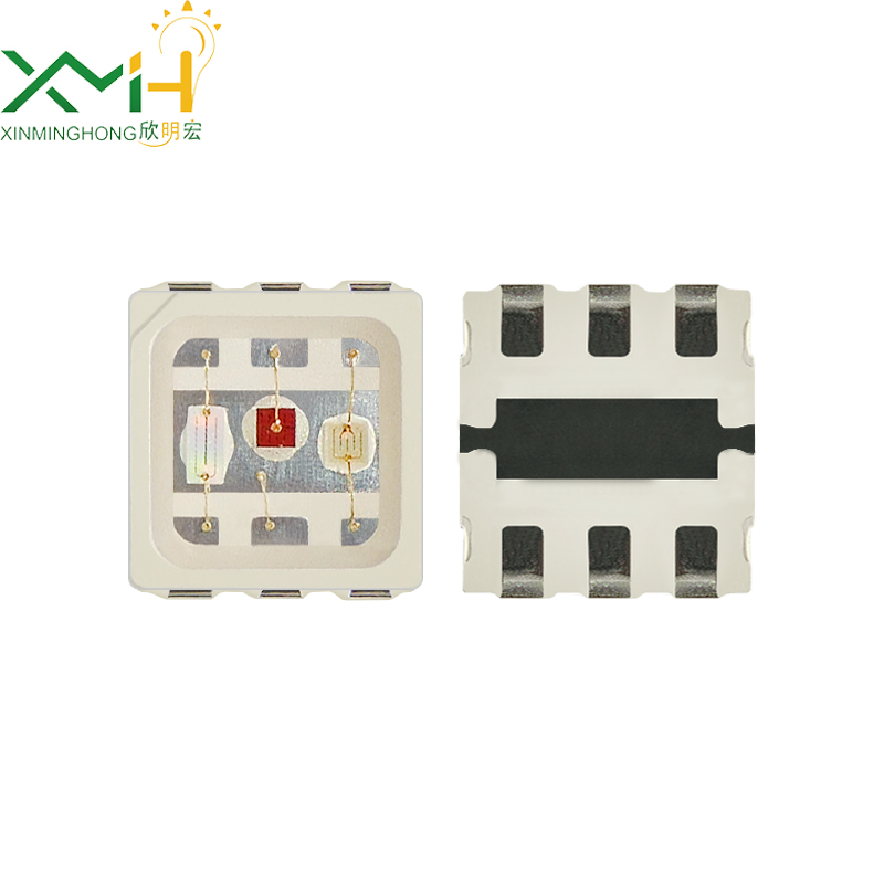 smd led