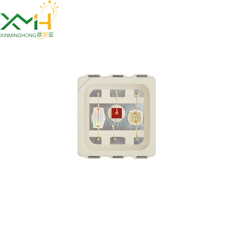 Lead Frame led