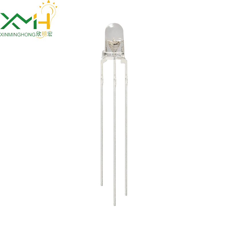 Lead Frame led