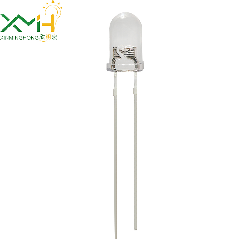 Lead Frame led