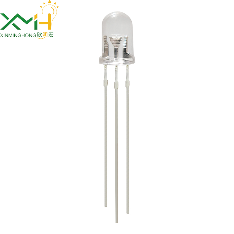 Lead Frame led