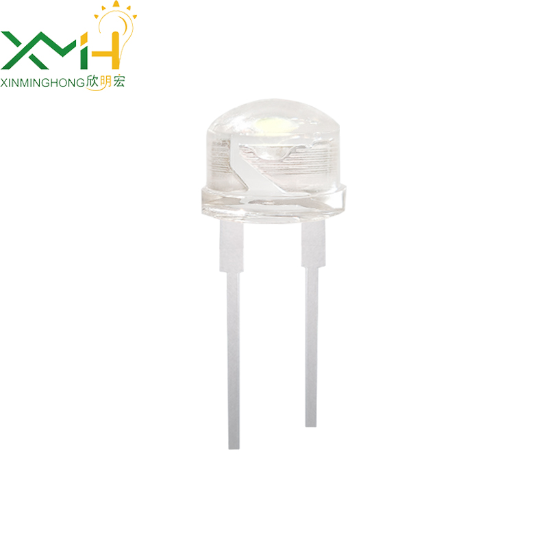 Lead Frame led