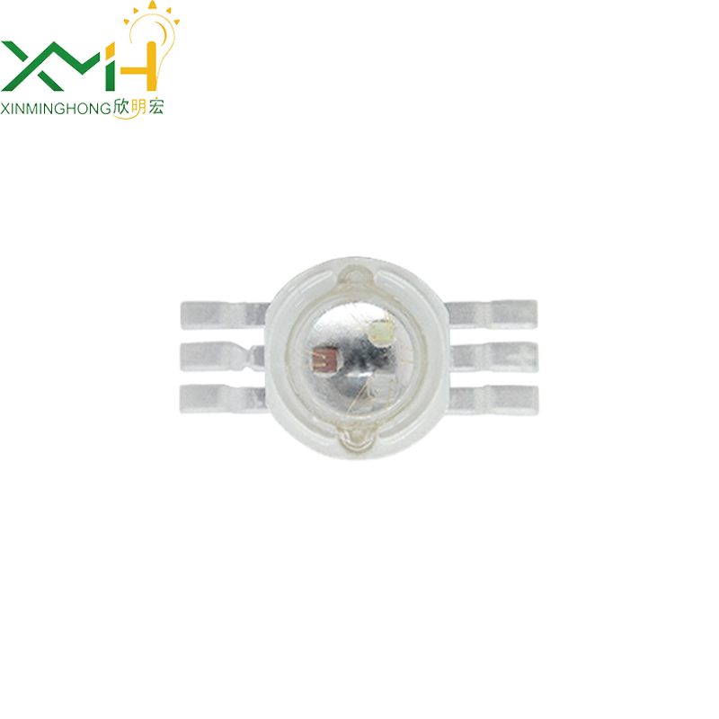 Lead Frame led