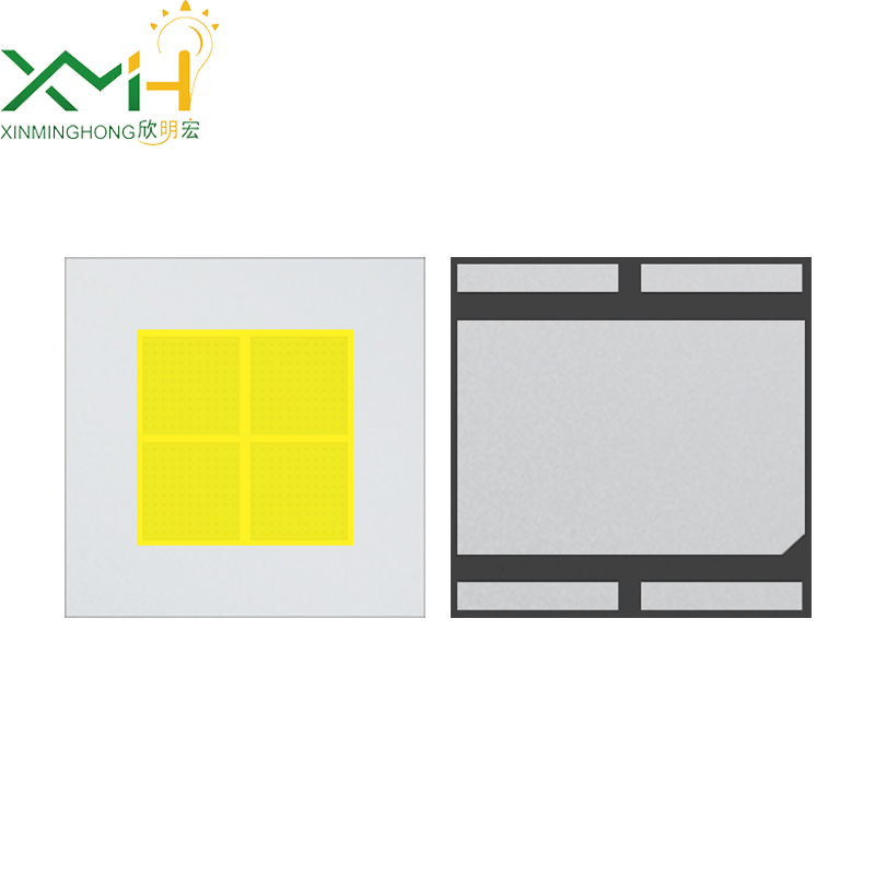 smd led